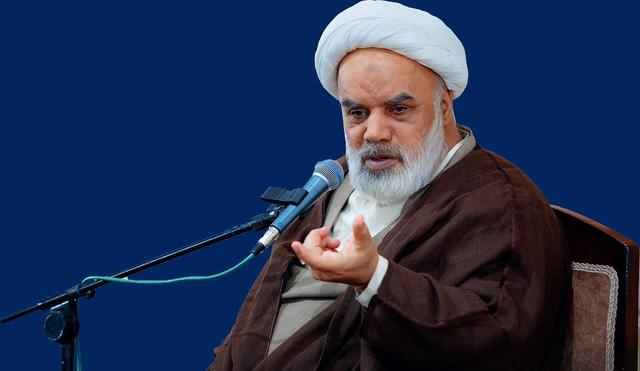 ببینید | چرا کلمه "علی الاصول" درست فهمیده نشد؟