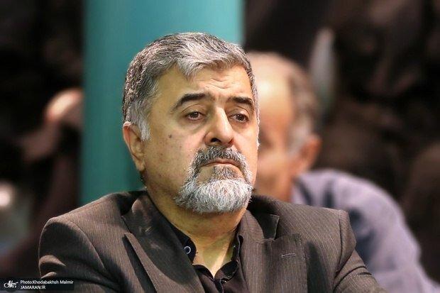معاون مالی پژوهشکده امام خمینی: دولت در جنگ مانع شوک معیشتی شد/ باید به دولت مدال طلا داد
