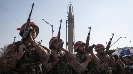 BRICS faces its Iran test