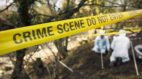 Missing South African political activist found shot dead