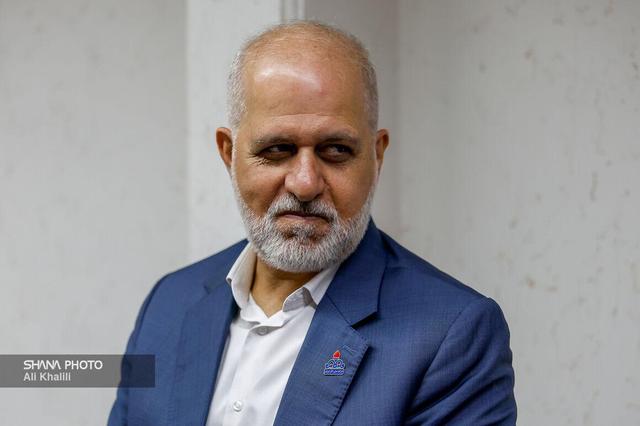 پیام تسلیت معاون وزیر نفت در پی درگذشت سرپرست روابط عمومی شرکت ملی گاز ایران