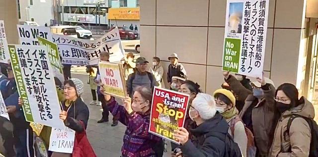 تحلیل یک پژوهشگر ژاپنی از جنگ ۴۰ روزه؛ ایران چگونه معادلات آمریکا و اسرائیل را تغییر داد؟