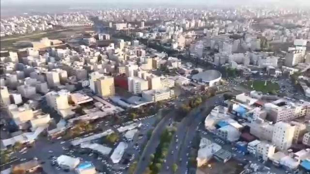فیلم| استان اردبیل قطب کشاورزی، گردشگری و فرصت‌های سرمایه‌گذاری
