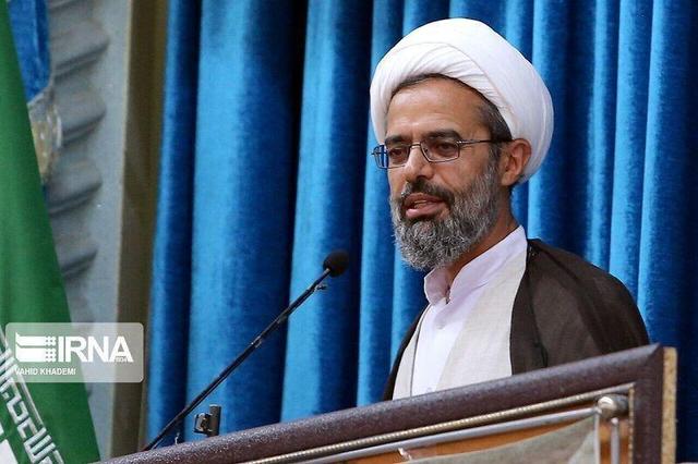 امام‌جمعه بجنورد: مقاومت تنها راه حفظ استقلال و عزت ملی است