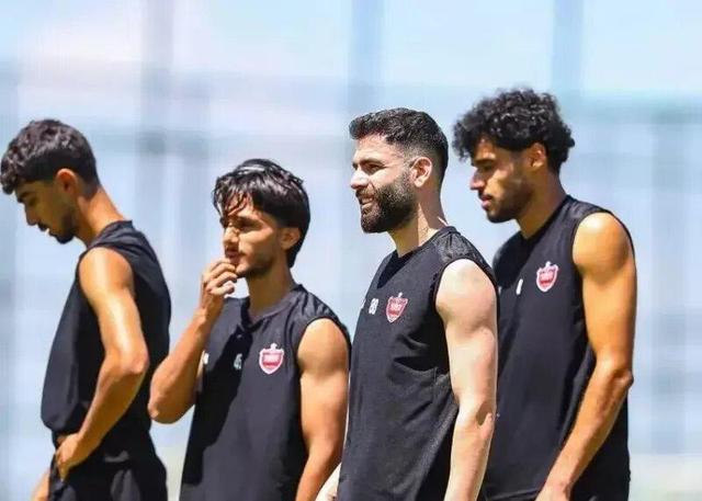 نخستین عملکرد مثبت مهدی تارتار؛ پرسپولیس جوان شد