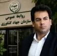 روابط عمومی جهاد کشاورزی لرستان در جمع برترین‌ های رسانه‌ای کشور