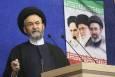 امام جمعه اردبیل: تهدید و عقب نشینی های ترامپ نشانه ترس آمریکا و اقتدار ایران است
