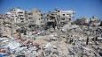 Israel strikes Gaza hours after Trump announces Hamas disarmament plan