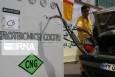 ظرفیت ۳۵ میلیون مترمکعبی CNG شاه‌کلید عبور از ناترازی بنزین است