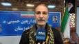 رییس قرارگاه اربعین مرز چذابه: خدمات دهی به زائران تا پنج روز بعد از اربعین ادامه دارد