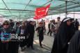تردد ۲۵۷ هزار زائر در یک شبانه‌ روز از مرز مهران