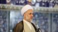 خطیب جمعه ساوه: اربعین جلوه‌ای از وحدت امت اسلامی و نماد مقاومت در برابر نظام سلطه است