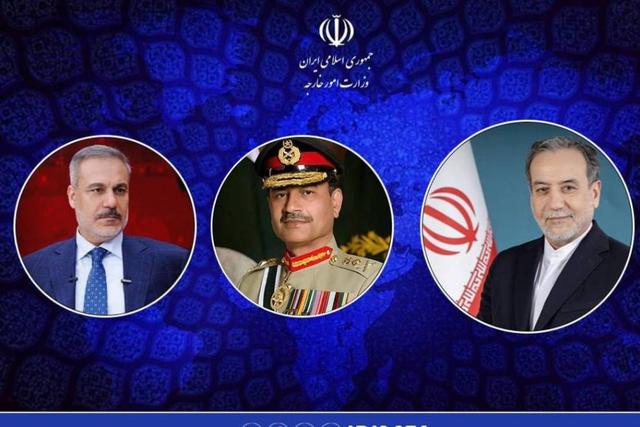هشدار تهران درباره ماجراجویی آمریکا