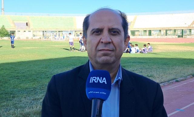 ورزش سهگانه کردستان چشمانتظار حمایتهای مالی