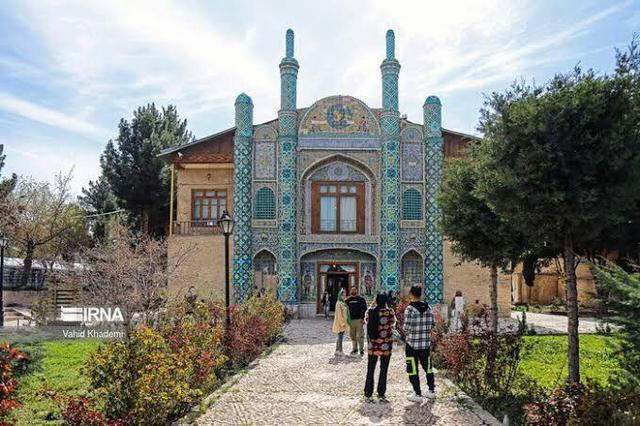 تزریق ۱۱ هزار میلیارد ریال به گردشگری خراسان‌شمالی؛ ۲۰۰ فرصت شغلی در راه است