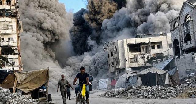 جنبش مجاهدین فلسطین: هر توافقی باید به توقف کامل حملات و رفع محاصره غزه منجر شود