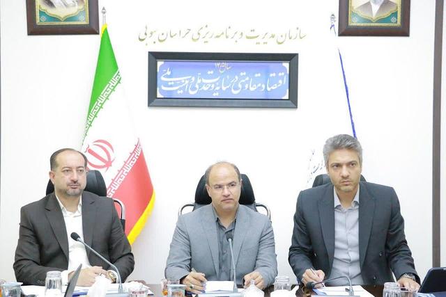 ۶۴ درصد درآمدهای عمومی خراسان جنوبی امسال محقق شد