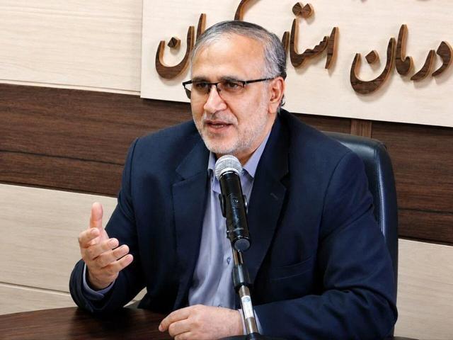 مدیر درمان تامین اجتماعی کرمان خبر داد: پرداخت کامل مطالبات بیمه‌ای مراکز درمانی به‌زودی