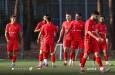 پرسپولیس قید محبی را زد