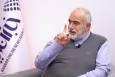 آشنا: جنگ برای دفع تجاوز است، نه تبدیل‌شدن به قدرت مسلط منطقه/ پیروزی فقط با تعداد موشک‌ها و اهداف منهدم‌شده سنجیده نمی‌شود