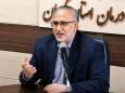 مدیر درمان تامین اجتماعی کرمان خبر داد: پرداخت کامل مطالبات بیمه‌ای مراکز درمانی به‌زودی