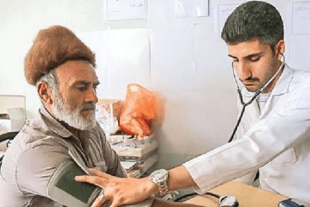 پایان درمانهای پراکنده با پزشک خانواده
