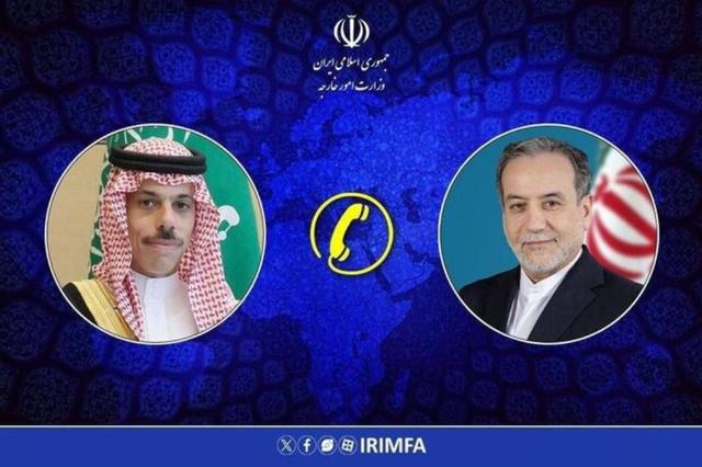 عراقچی: هرگونه همراهی کشورهای منطقه با آمریکا و اسرائیل، با پاسخ قاطع مواجه خواهد شد