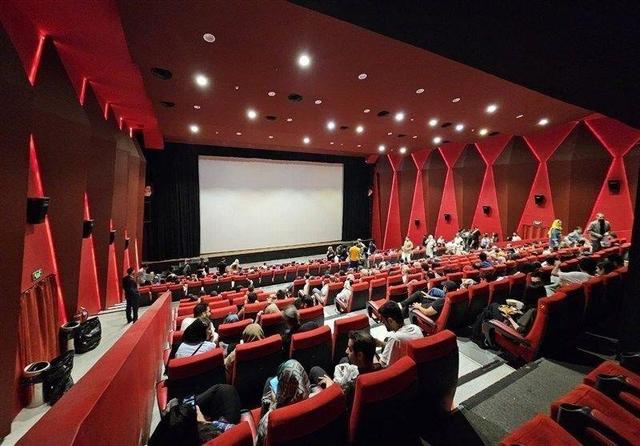 سینماهای مشهد همزمان با اربعین حسینی تعطیل میشوند