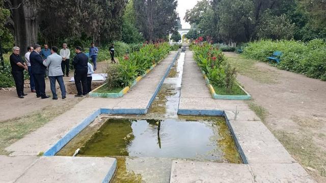 پیگیری کاوش‌های باستان‌شناسی باغشاه بهشهر؛ از شناسایی لایه‌های عصر آهن تا دوره صفویه
