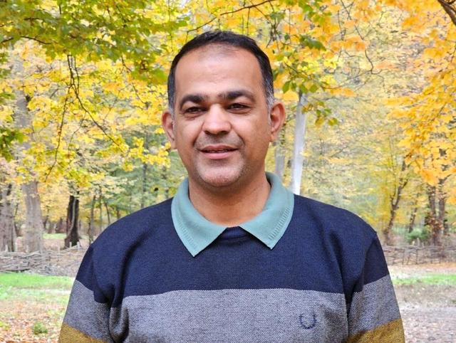 قالی‌ که فقط عیدها نفس می‌کشید؛ روایت بازگشت یک یادگار به زادگاهش