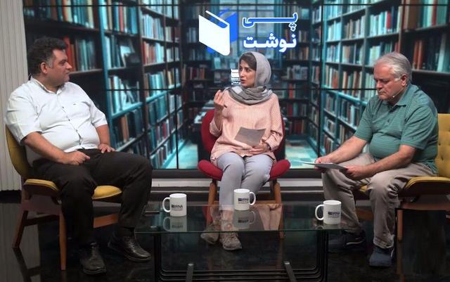 «وهم» پارامتر اصلی «ادبیات گوتیک» است +فیلم