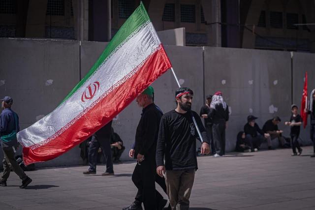 فیلم ا مازندران در مسیر خروش برای میهن