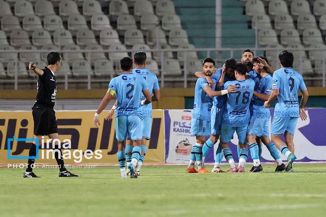 پیگیری احقاق حق تیم فوتبال چادرملو؛ از وزارت ورزش تا AFC