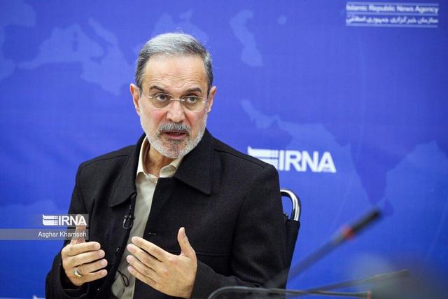 معاون وزیر کشور: توسعه مراکز کاهش آسیب اعتیاد با مشارکت مردم دنبال می‌شود
