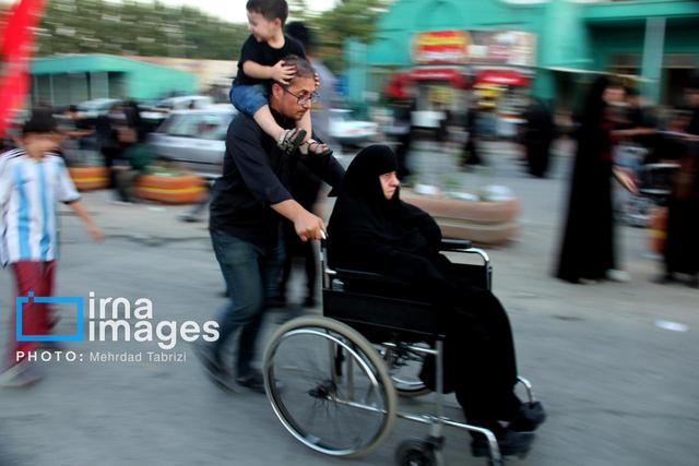 برنامه پیاده‌روی جاماندگان اربعین بقاع متبرکه گیلان اعلام شد