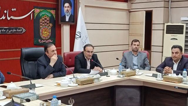 حمایت ماهانه ۲۰۰ میلیون ریالی از ملی‌پوشان قزوینی ادامه دارد