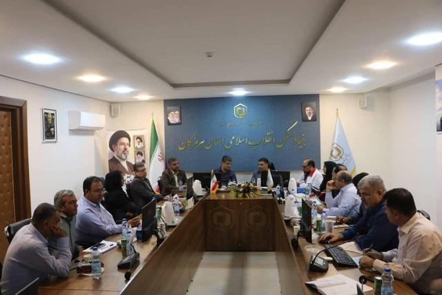 تسریع در رسیدگی به امور آسیب‌دیدگان جنگ در هرمزگان؛ اسکان اضطراری ادامه دارد