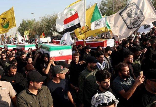کنترل جنگ ایران از دست ترامپ خارج شده است؛ تلفات در سراسر منطقه ادامه دارد