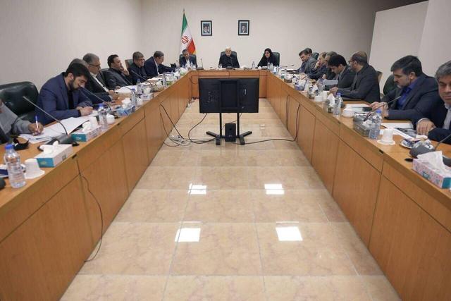 خروج کامیون‌های ترانزیتی از بازرگان ۶۰ درصد افزایش یافت