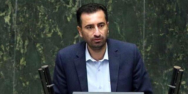 نماینده مجلس: دشمن زمانی که بداند هزینه حمله بسیار سنگین است، عقب‌نشینی می‌کند
