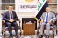 بغداد و پاریس خواستار پایان تنش‌ها در منطقه شدند