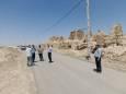 شتاب‌بخشی به روند ثبت جهانی آسبادهای شهرستان درمیان
