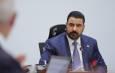 تاکید نخست وزیر عراق بر جلوگیری از تجاوز به همسایگان از خاک این کشور