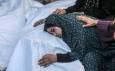 شهادت هفت فلسطینی در شبانه روز گذشته در غزه