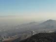 نائب رئیس انجمن علمی هوای پاک: روند بلندمدت آلودگی هوا صعودی نیست 