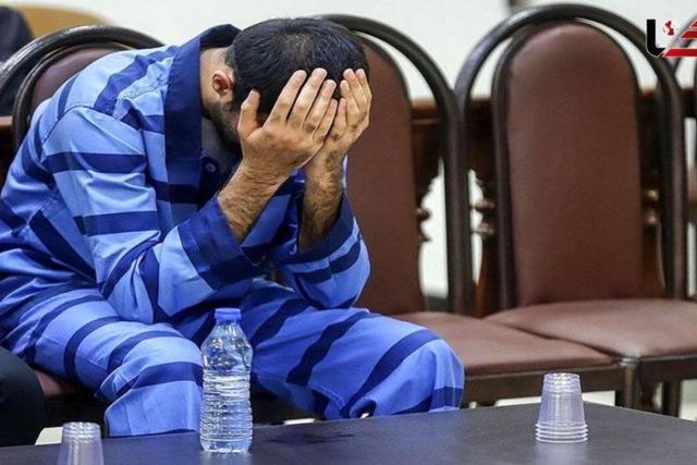 پایان یک پرونده جنجالی؛ حکم قصاص قاتل زن تهرانی تأیید شد