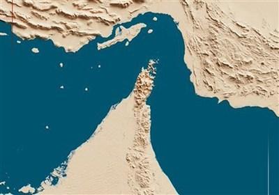 اعلام هدف قرار گرفتن یک نفتکش متخلف در ساحل عمان