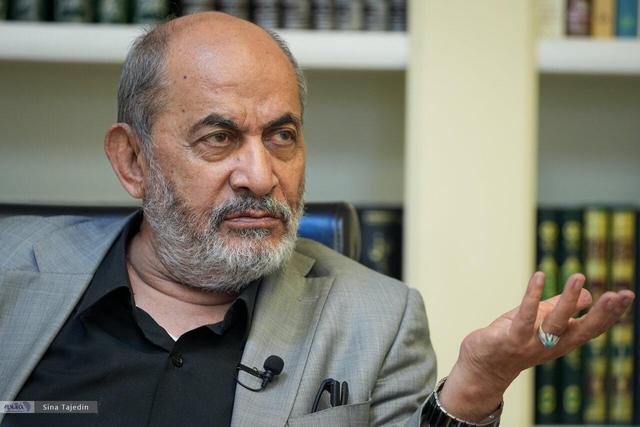 محسن رفیقدوست: هر نقطه‌ای که از آن به ایران حمله شود هدف مشروع ما است؛ امارات، بحرین یا عمان و قطر...