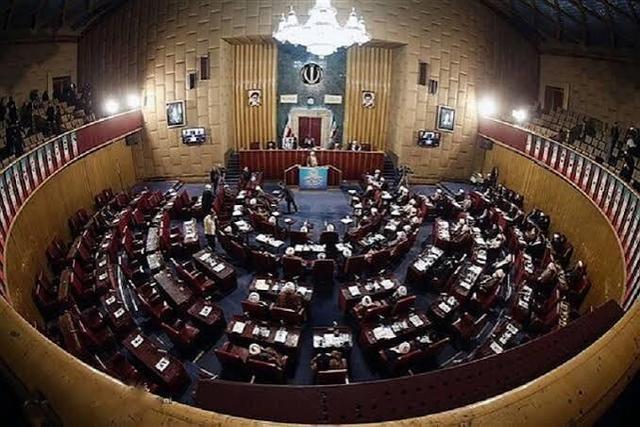 بیانیه خبرگان رهبری در حمایت از مواضع رهبر انقلاب/ هیئت رئیسه خبرگان: زمزمه‌های تسلیم‌طلبی به اسم دفاع از صلح، خیانت نابخشودنی است