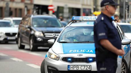 Ukrainian man stabs local woman in Poland